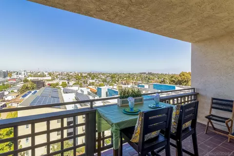3790 Florida St #A102, San Diego, CA 92104