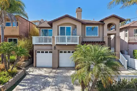 2410 Geranium St, San Diego, CA 92109