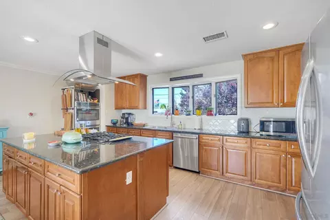 Kitchen - 14552 Topsham St, Poway, CA 92064 photo 1 of 6