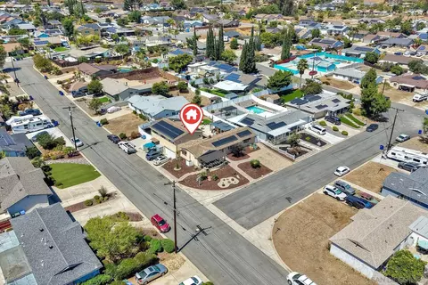 View/Area - 14552 Topsham St, Poway, CA 92064 photo 10 of 20