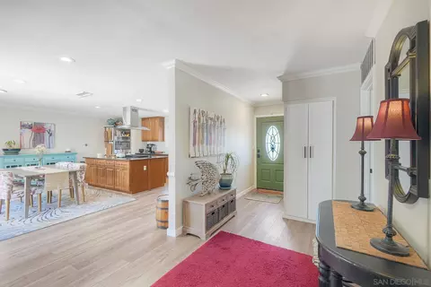Entry Way - 14552 Topsham St, Poway, CA 92064 photo 1 of 1
