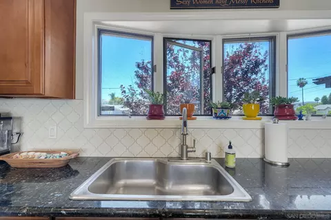 Kitchen - 14552 Topsham St, Poway, CA 92064 photo 4 of 6