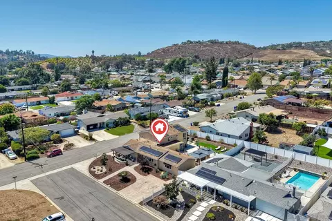 View/Area - 14552 Topsham St, Poway, CA 92064 photo 5 of 20