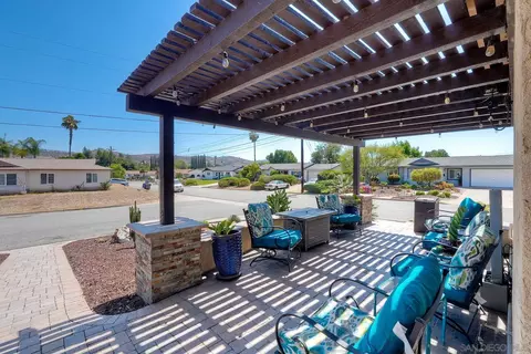 Exterior - 14552 Topsham St, Poway, CA 92064 photo 9 of 9