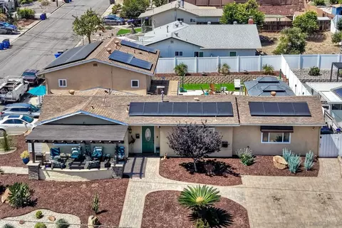 View/Area - 14552 Topsham St, Poway, CA 92064 photo 6 of 20