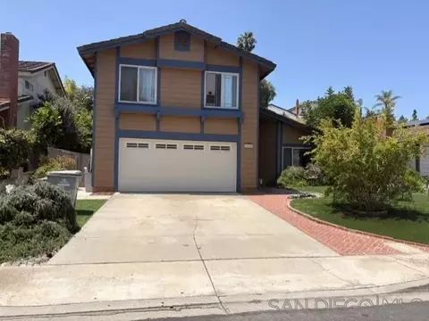 13936 Barrymore St, San Diego, CA 92129