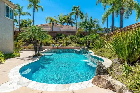 Exterior - 1349 Toulon St, Oceanside, CA 92056 photo 10 of 15