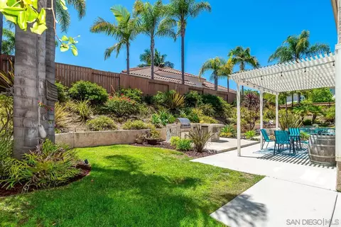 Exterior - 1349 Toulon St, Oceanside, CA 92056 photo 14 of 15