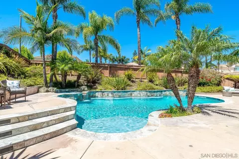 Exterior - 1349 Toulon St, Oceanside, CA 92056 photo 4 of 15