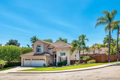 Exterior - 1349 Toulon St, Oceanside, CA 92056 photo 2 of 15