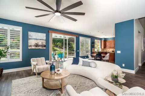 Living - 1349 Toulon St, Oceanside, CA 92056 photo 5 of 5