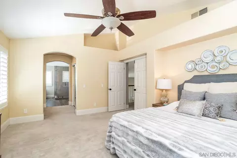 Bedroom - 1349 Toulon St, Oceanside, CA 92056 photo 1 of 5