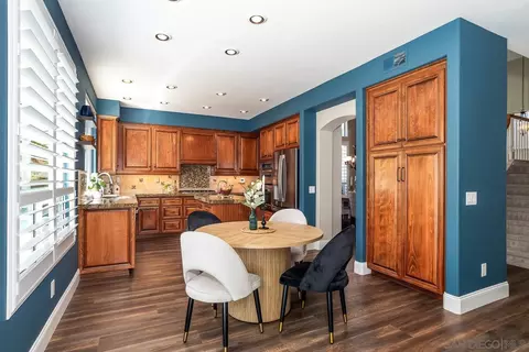 Kitchen - 1349 Toulon St, Oceanside, CA 92056 photo 1 of 4