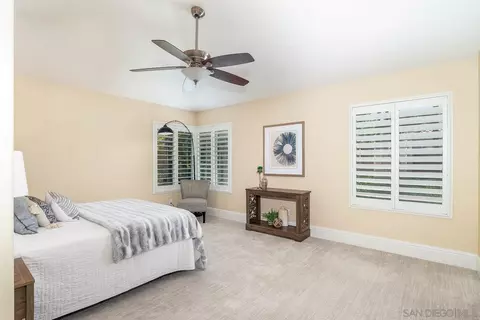 Bedroom - 1349 Toulon St, Oceanside, CA 92056 photo 2 of 5