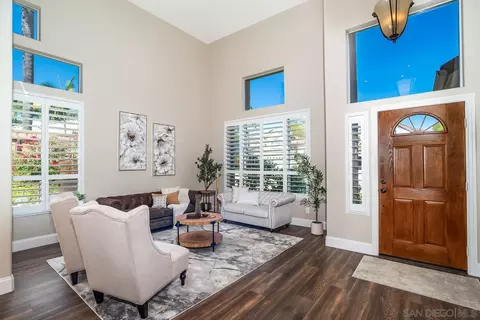 Entry Way - 1349 Toulon St, Oceanside, CA 92056 photo 3 of 3