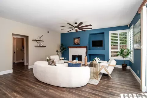 Living - 1349 Toulon St, Oceanside, CA 92056 photo 3 of 5