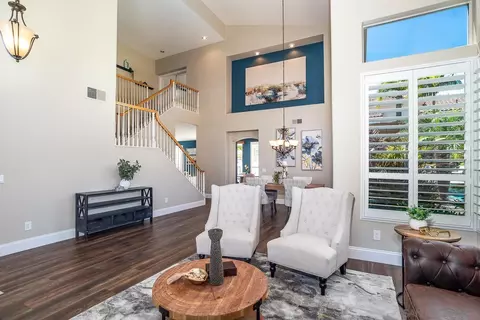 Living - 1349 Toulon St, Oceanside, CA 92056 photo 2 of 5