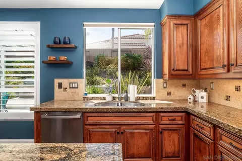 Kitchen - 1349 Toulon St, Oceanside, CA 92056 photo 4 of 4
