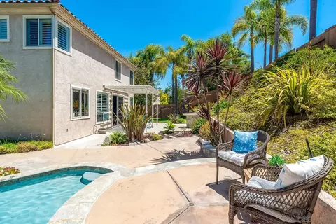 Exterior - 1349 Toulon St, Oceanside, CA 92056 photo 8 of 15