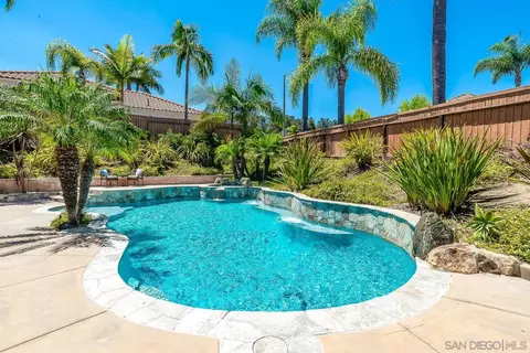 Exterior - 1349 Toulon St, Oceanside, CA 92056 photo 9 of 15