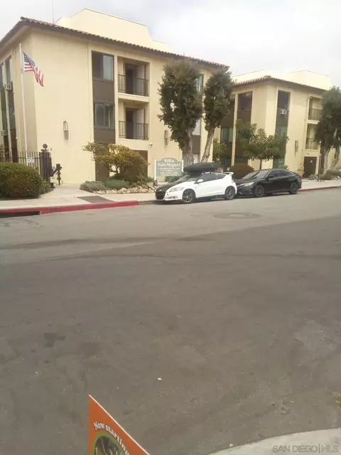 3776 Alabama St #C304, San Diego, CA 92104