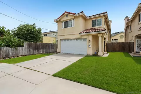 761 Georgia, Imperial Beach, CA 91932