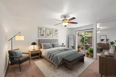 Bedroom - 2848 Glen Canyon Cir, Spring Valley, CA 91977 photo 2 of 6