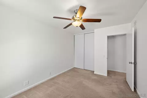 Bedroom - 2848 Glen Canyon Cir, Spring Valley, CA 91977 photo 5 of 6