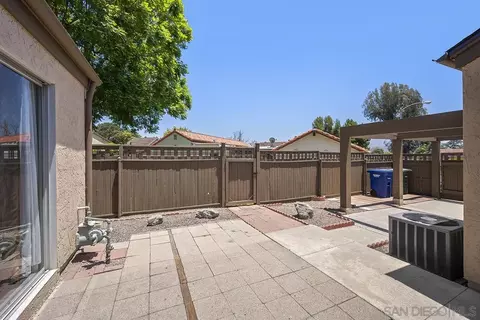 Exterior - 2848 Glen Canyon Cir, Spring Valley, CA 91977 photo 9 of 12