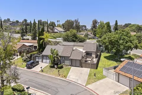 View/Area - 2848 Glen Canyon Cir, Spring Valley, CA 91977 photo 3 of 4