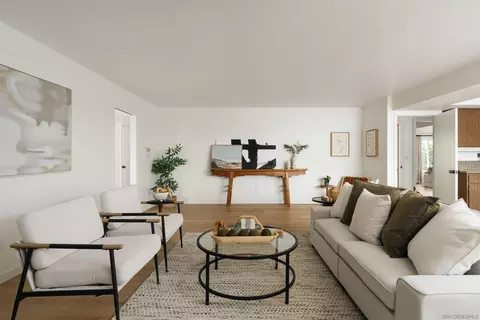 Living - 2855 Cliffridge Ct, La Jolla, CA 92037 photo 7 of 7