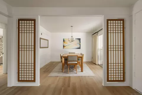 Dining - 2855 Cliffridge Ct, La Jolla, CA 92037 photo 1 of 2