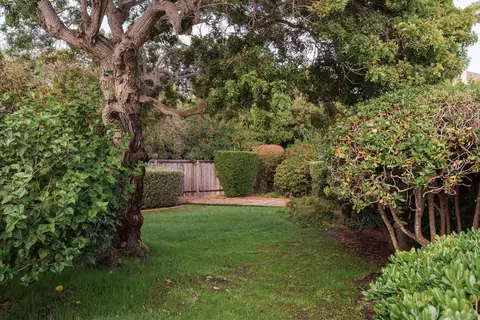 Exterior - 2855 Cliffridge Ct, La Jolla, CA 92037 photo 5 of 9