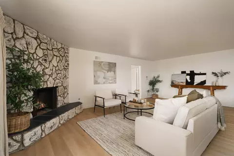 Living - 2855 Cliffridge Ct, La Jolla, CA 92037 photo 4 of 7