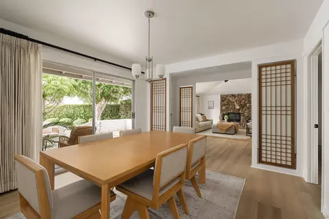 Dining - 2855 Cliffridge Ct, La Jolla, CA 92037 photo 2 of 2