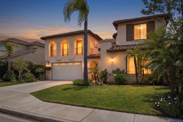 10669 El Caballo, San Diego, CA 92127