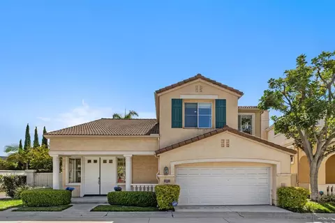 5381 Renaissance Ave, San Diego, CA 92122