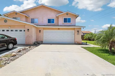 955 Buckeye Ct, El Cajon, CA 92021 photo 2
