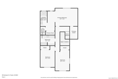 955 Buckeye Ct, El Cajon, CA 92021 photo 61