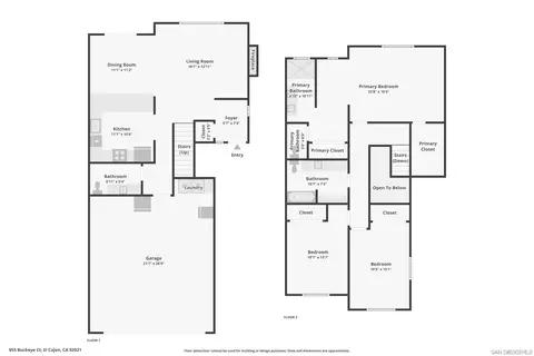 955 Buckeye Ct, El Cajon, CA 92021 photo 63