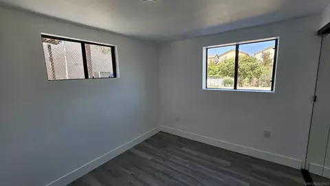 Bedroom - 2310 69th St, Lemon Grove, CA 91945 photo 3 of 3