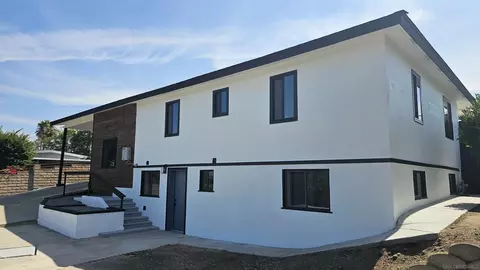 Exterior - 2310 69th St, Lemon Grove, CA 91945 photo 4 of 9