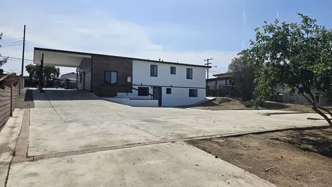 Exterior - 2310 69th St, Lemon Grove, CA 91945 photo 7 of 9