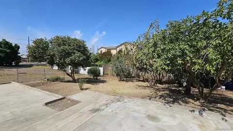 Exterior - 2310 69th St, Lemon Grove, CA 91945 photo 8 of 9