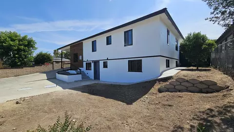Exterior - 2310 69th St, Lemon Grove, CA 91945 photo 3 of 9