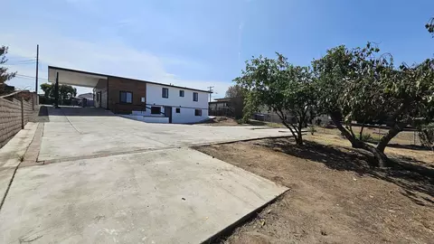 Exterior - 2310 69th St, Lemon Grove, CA 91945 photo 9 of 9