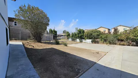 Exterior - 2310 69th St, Lemon Grove, CA 91945 photo 5 of 9
