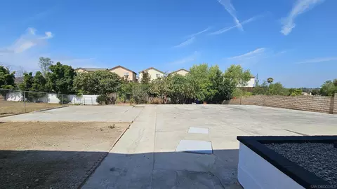 Exterior - 2310 69th St, Lemon Grove, CA 91945 photo 6 of 9