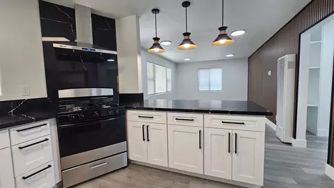 Kitchen - 2310 69th St, Lemon Grove, CA 91945 photo 2 of 4