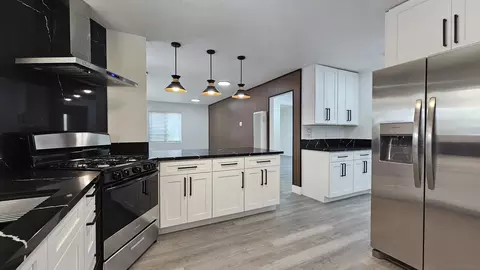 Kitchen - 2310 69th St, Lemon Grove, CA 91945 photo 4 of 4